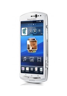 Xperia Neo V white1